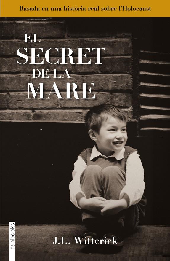 El secret de la mare | J. L. Witterick | Cooperativa autogestionària