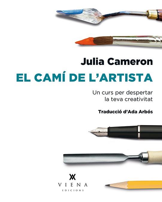 El camí de l'artista | Cameron, Julia | Cooperativa autogestionària