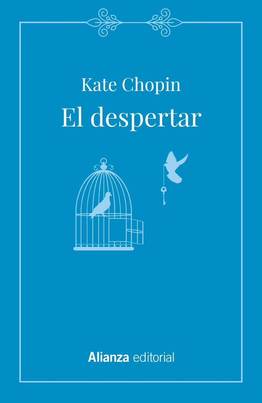 El despertar | Chopin, Kate