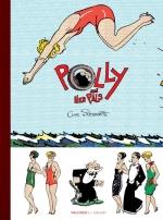 Polly and her Pals. Vol 1 [Ed. castellano] | Sterrett, Cliff | Cooperativa autogestionària