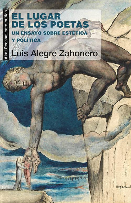 El lugar de los poetas | Alegre Zahonero, Luis | Cooperativa autogestionària