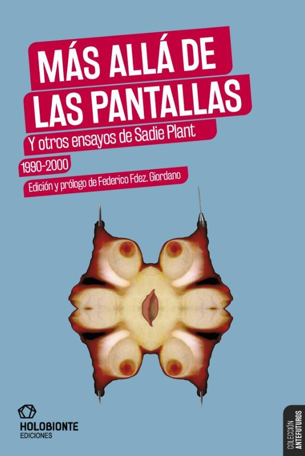 MÁás allá de las pantallas | Plant, Sadie | Cooperativa autogestionària