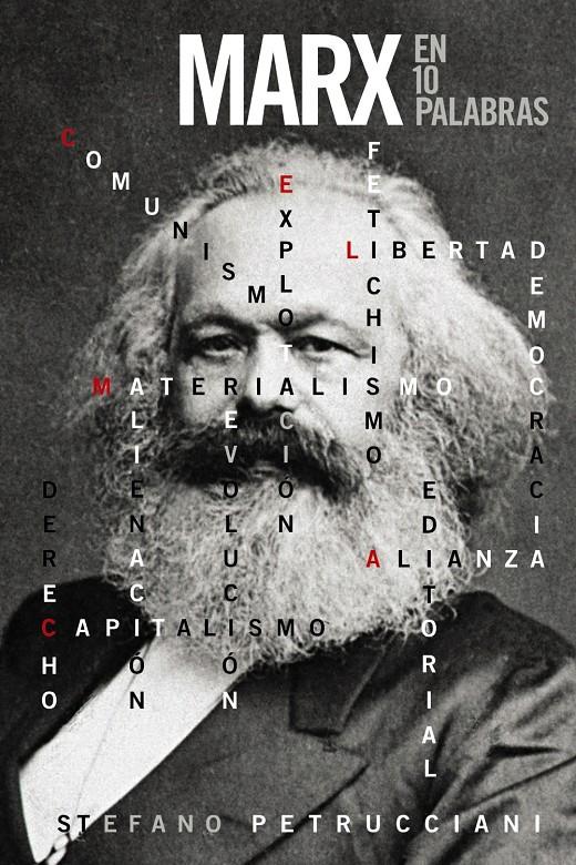 Marx en 10 palabras | Petrucciani, Stefano