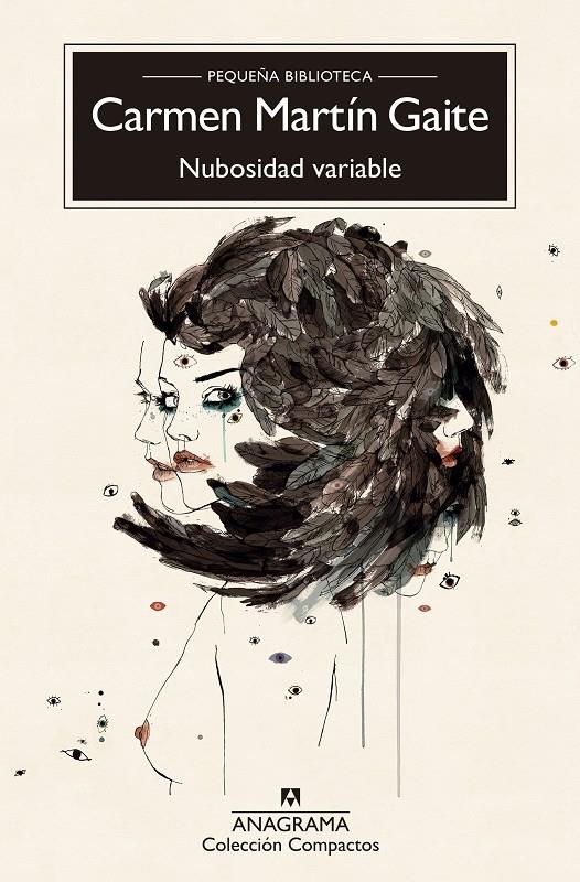 Nubosidad variable | Martín Gaite, Carmen | Cooperativa autogestionària