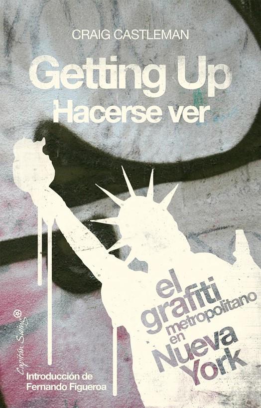 Getting up. Hacerse ver | Craig Castelman | Cooperativa autogestionària