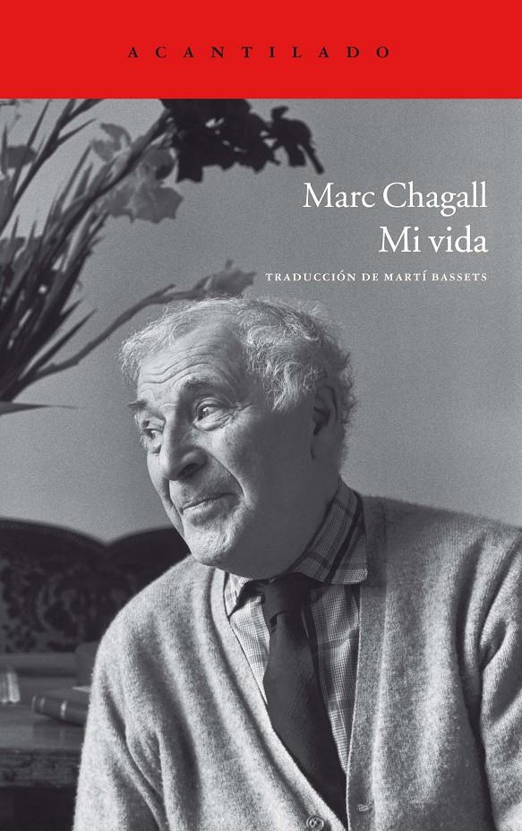 Mi vida | Chagall, Marc | Cooperativa autogestionària