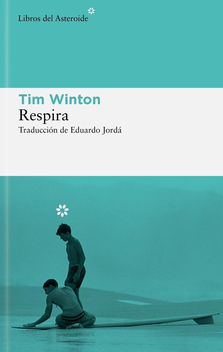 Respira | Winton, Tim | Cooperativa autogestionària