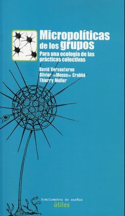 Micropolíticas de los grupos | VVAA | Cooperativa autogestionària