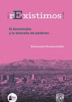 Rexistimos! | Borzacchiello, Emanuela | Cooperativa autogestionària