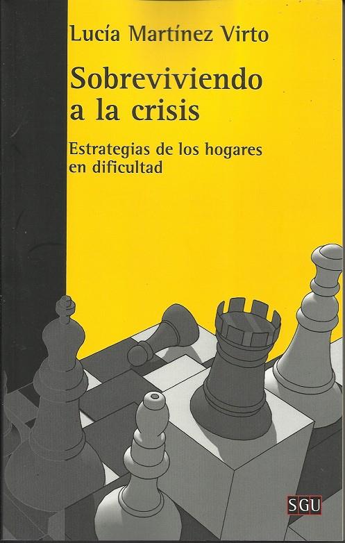 Sobreviviendo a la crisis | Lucía Martínez Virto | Cooperativa autogestionària