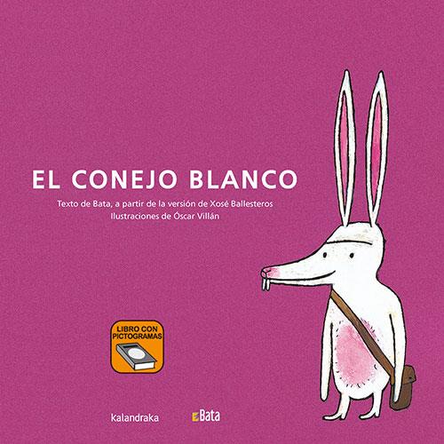 El conejo blanco | Asociación B.A.T.A. | Cooperativa autogestionària