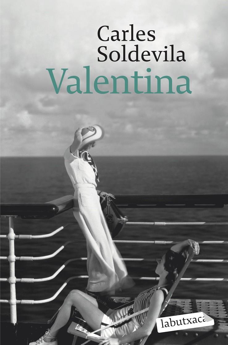 Valentina | Carles Soldevila | Cooperativa autogestionària