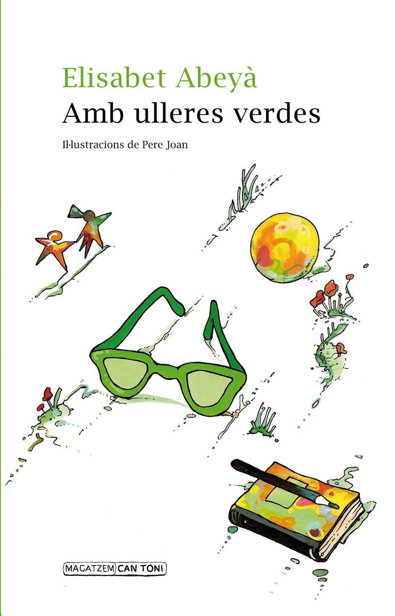 Amb ulleres verdes | Abeyà Lafontana, Abeyà
