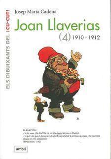 Joan Llaverias 1910-1912 (4) | Cadena, Josep Maria