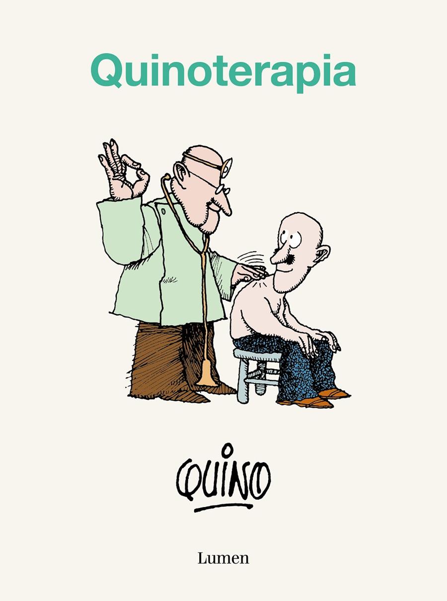 Quinoterapia | Quino