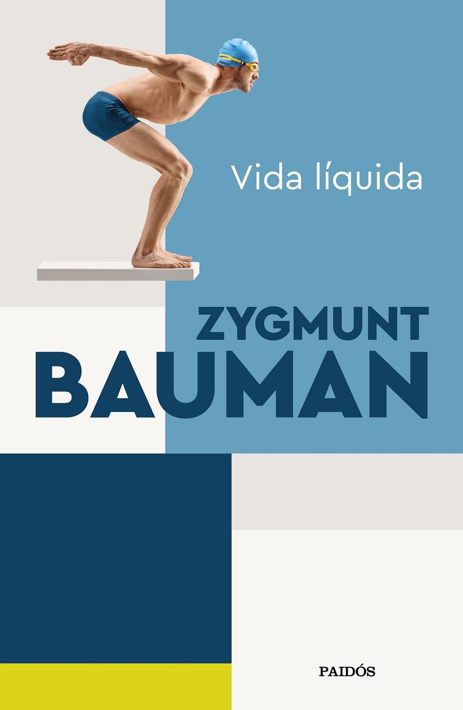 Vida líquida | Bauman, Zygmunt | Cooperativa autogestionària