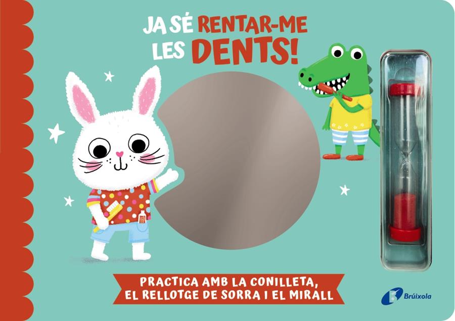 Ja sé rentar-me les dents! | Varios Autores | Cooperativa autogestionària