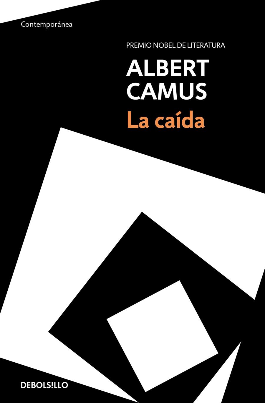 La caída | Camus, Albert