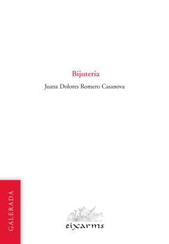 Bijuteria | Romero Casanova, Juana Dolores