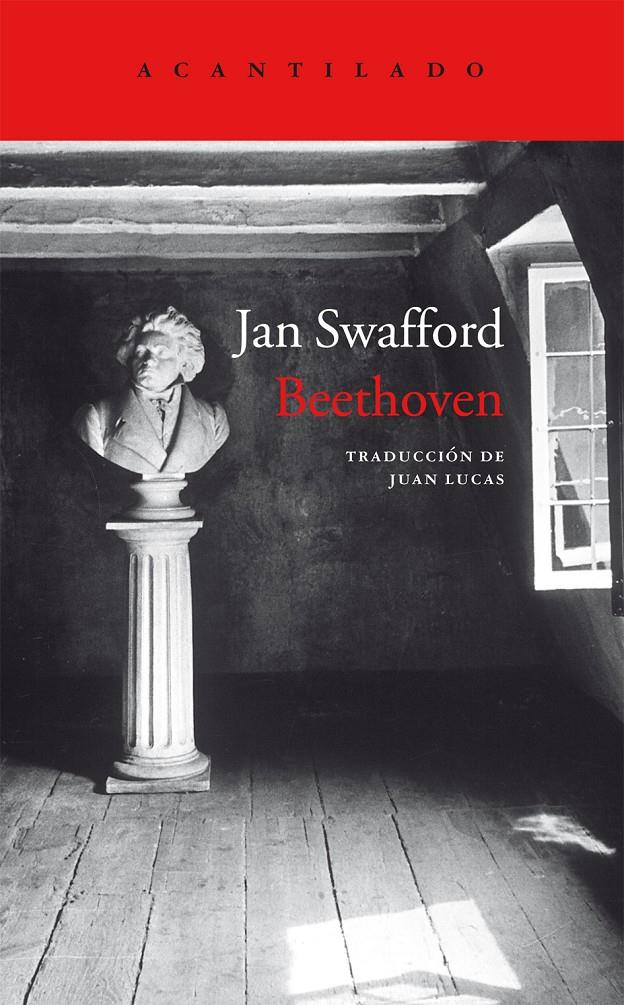 Beethoven | Swafford, Jan