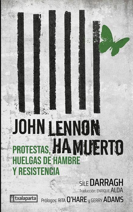 John Lennon ha muerto | Darragh, Sile | Cooperativa autogestionària