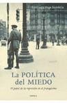 La política del miedo | vega Sombría, Santiago | Cooperativa autogestionària