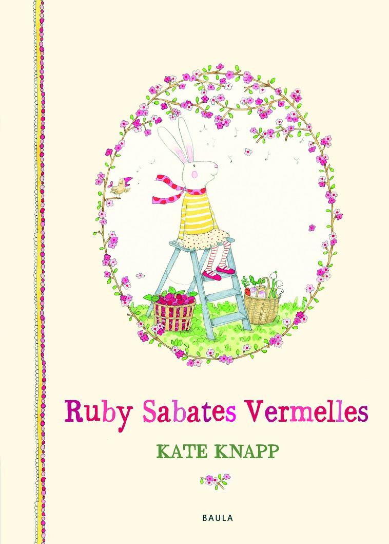 Ruby Sabates Vermelles | Knapp, Kate | Cooperativa autogestionària