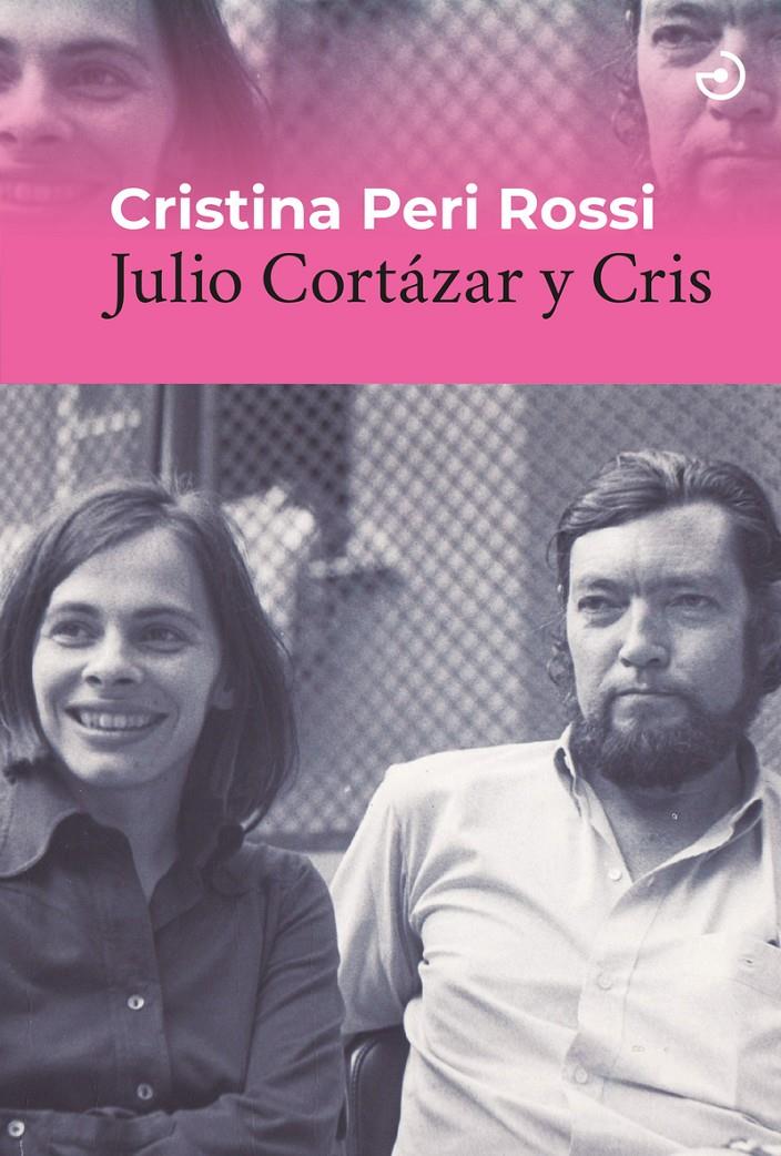 Julio Cortázar y Cris | Peri Rossi, Cristina | Cooperativa autogestionària