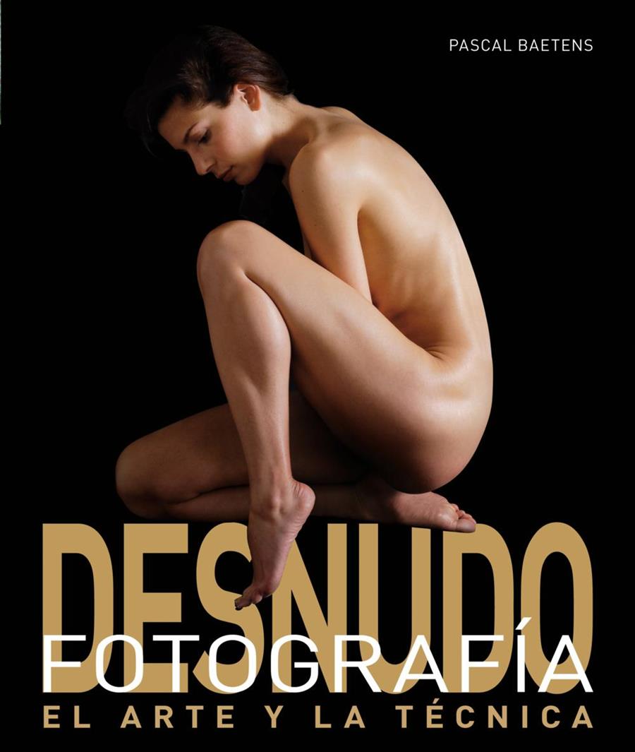 Fotografía de desnudo | Baetens, Pascal | Cooperativa autogestionària