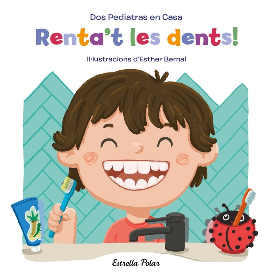 Renta't les dents! | Blanco, Elena/Oñoro, Gonzalo/Bernal, Esther | Cooperativa autogestionària