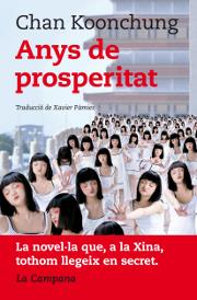 Anys de prosperitat | Koonchung, Chan | Cooperativa autogestionària