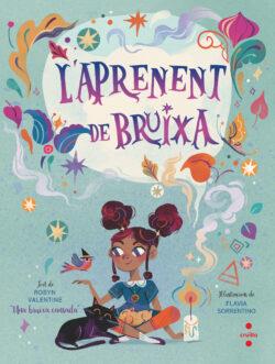 C- L'aprenent de bruixa | Valentine, Robyn | Cooperativa autogestionària