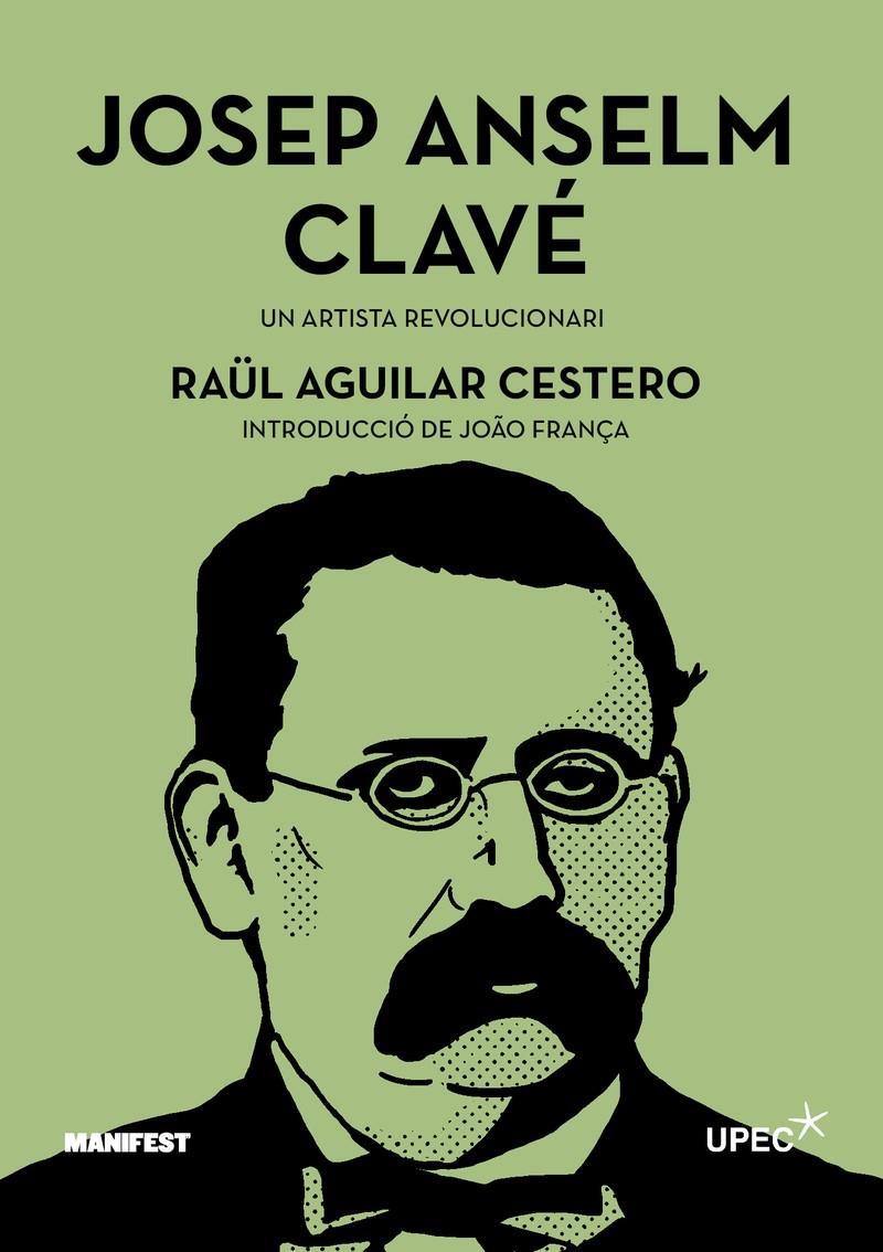 Josep Anselm Clave | Aguilar Cestero, Raul