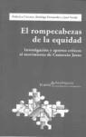 El rompecabezas de la equidad | DD. AA. | Cooperativa autogestionària