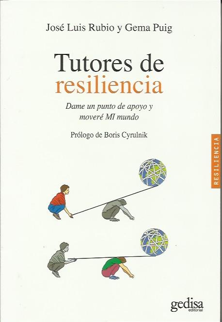 Tutores de resilencia | Rubio / Puig | Cooperativa autogestionària