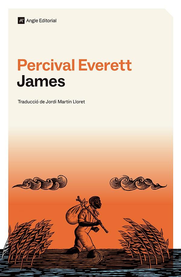 James | Everett, Percival