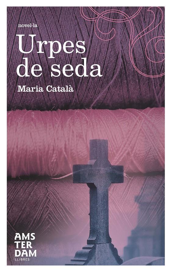 Urpes de seda | Català, Maria