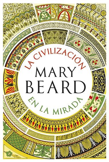 La civilización en la mirada | Beard, Mary