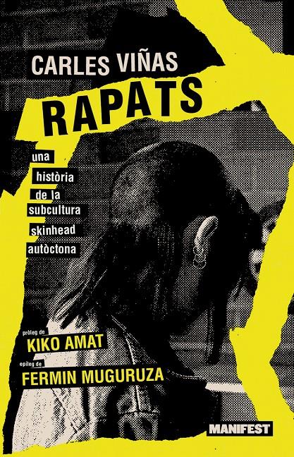 Rapats | Viñas, Carles | Cooperativa autogestionària