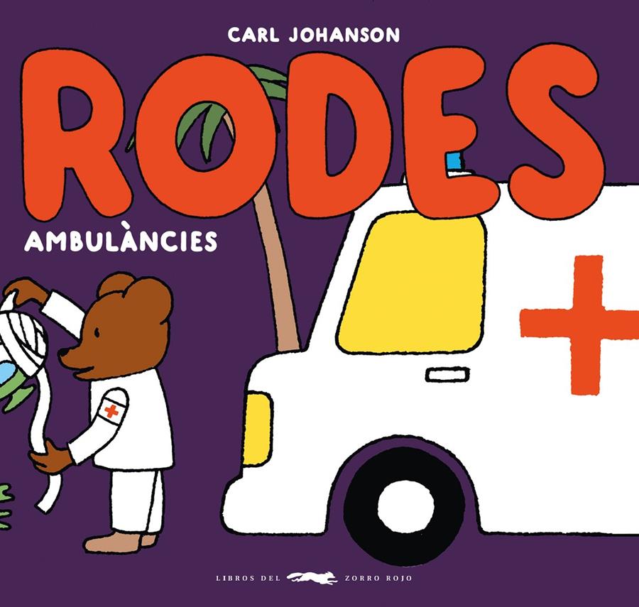 Rodes | Johanson, Carl | Cooperativa autogestionària