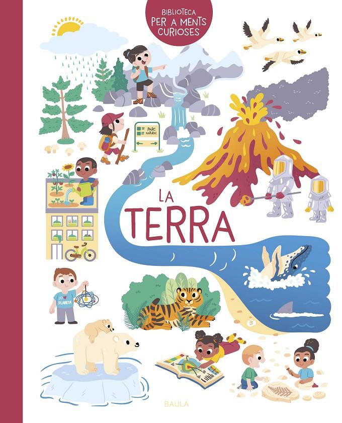 La Terra | Benoist, Cécile | Cooperativa autogestionària