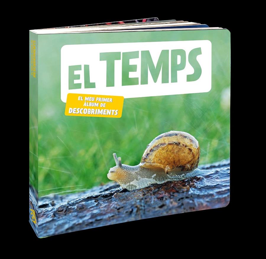 El temps | Naturagency | Cooperativa autogestionària