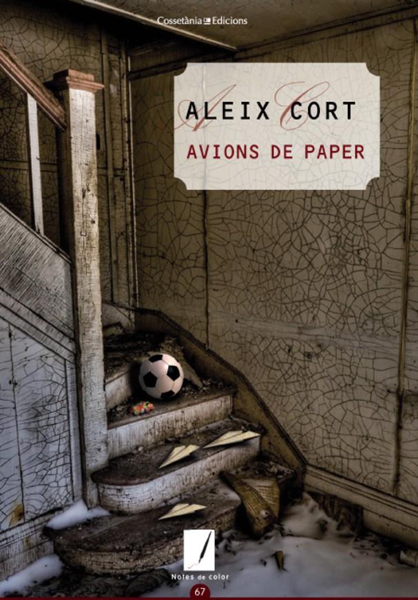 Avions de paper | Cort, Aleix | Cooperativa autogestionària