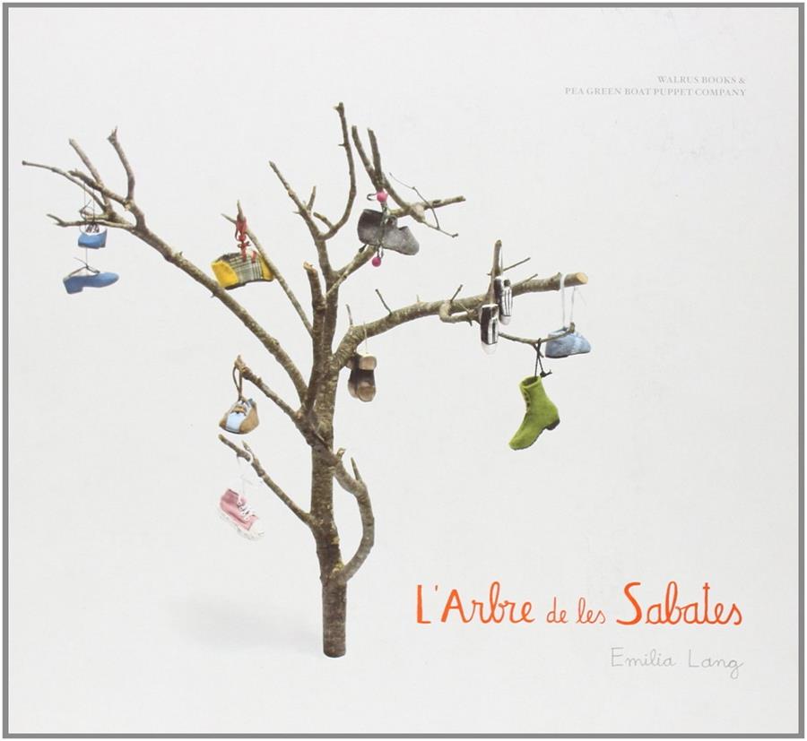 L'arbre de les sabates | Emilia Lang