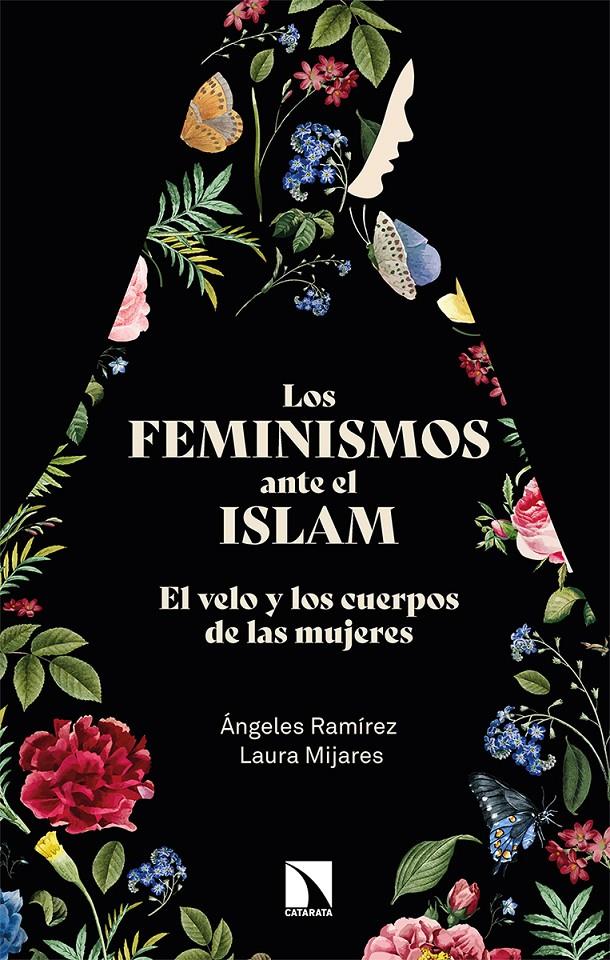 Los feminismos ante el islam | Ramírez, Ángeles/Mijares, Laura | Cooperativa autogestionària