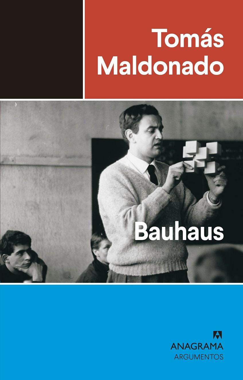 Bauhaus | Maldonado, Tomás | Cooperativa autogestionària