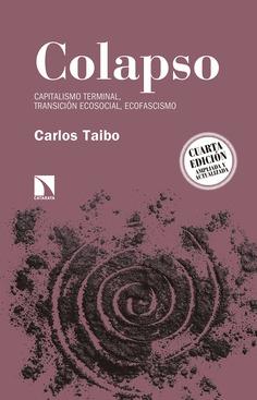 Colapso | Taibo, Carlos