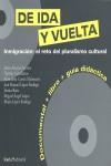 De ida y vuelta. Inmigración: el reto del pluralismo | VVAA | Cooperativa autogestionària