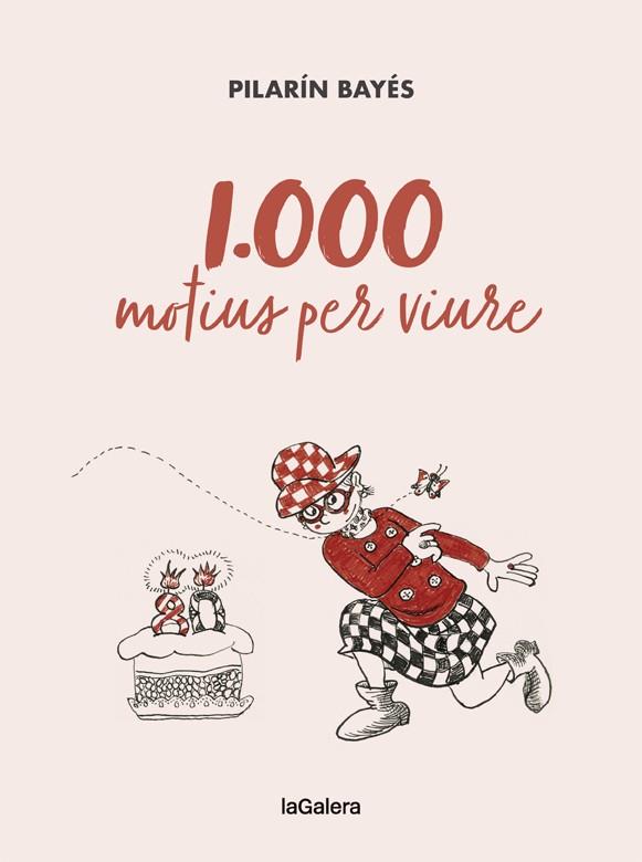 1.000 motius per viure | Bayés, Pilarín | Cooperativa autogestionària