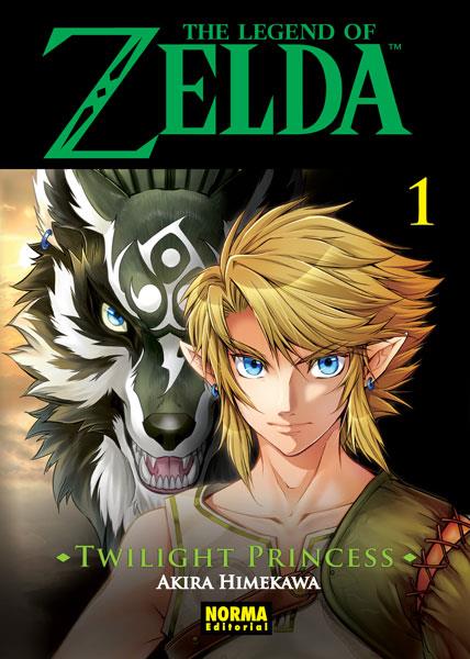 The Legend of Zelda: Twilight Princess 1 | Hidenori Kusaka, Mato | Cooperativa autogestionària